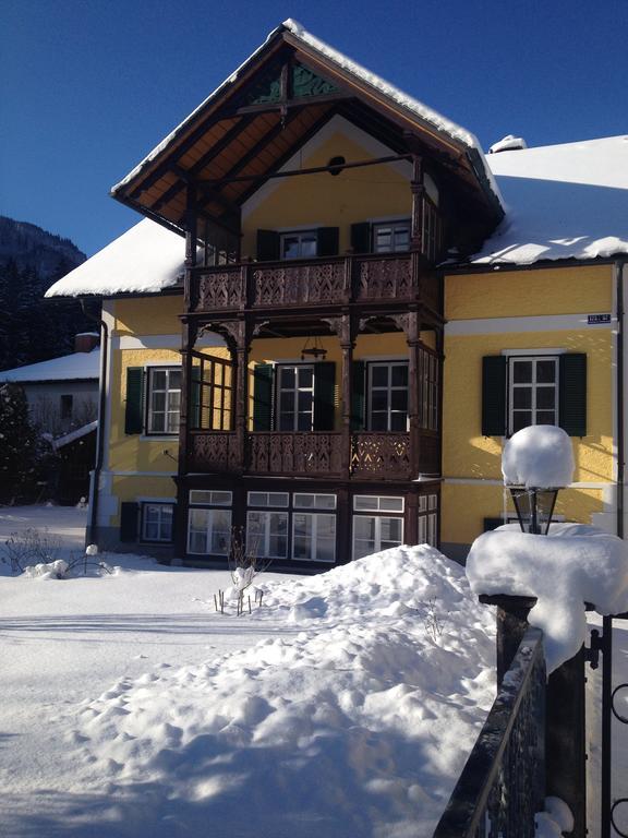 Villa Stadlmann Bad Ischl Exterior photo