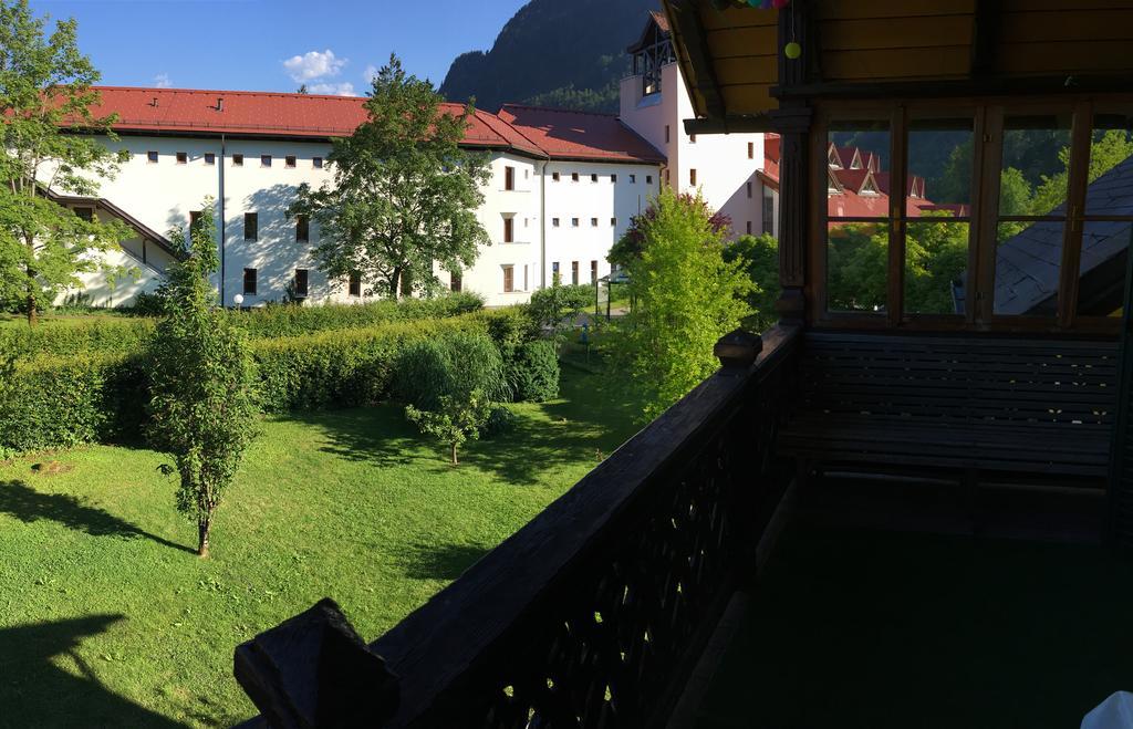 Villa Stadlmann Bad Ischl Exterior photo
